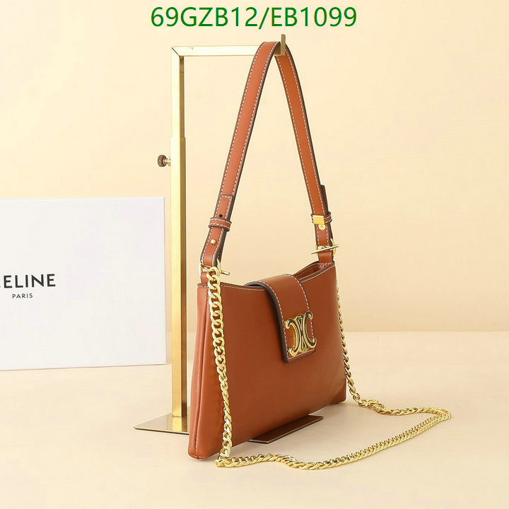 Celine-Bag-4A Quality Code: EB1099 $: 69USD