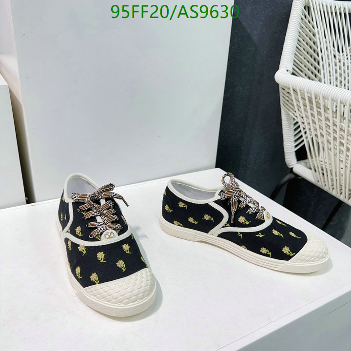 Valentino-Women Shoes Code: AS9630 $: 95USD
