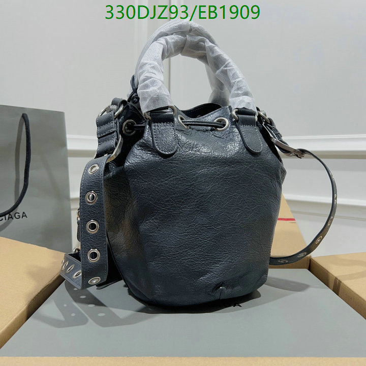 Balenciaga-Bag-Mirror Quality Code: EB1909 $: 330USD