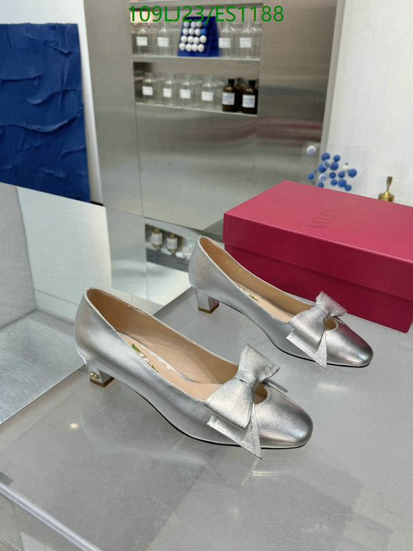 Valentino-Women Shoes Code: ES1188 $: 109USD