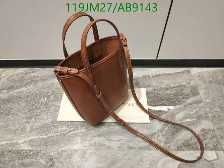 Stella McCartney-Bag-Mirror Quality Code: AB9143 $: 119USD