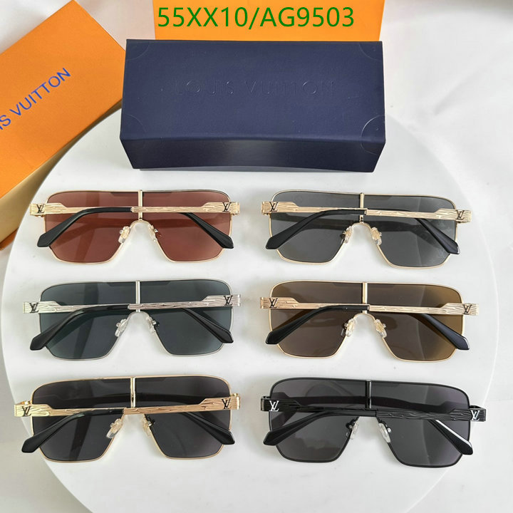 LV-Glasses Code: AG9503 $: 55USD