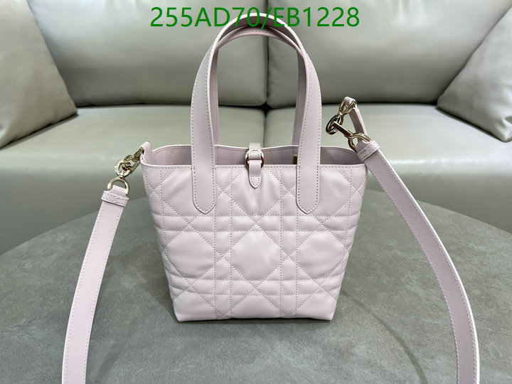 Dior-Bag-Mirror Quality Code: EB1228 $: 255USD