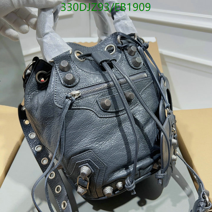 Balenciaga-Bag-Mirror Quality Code: EB1909 $: 330USD