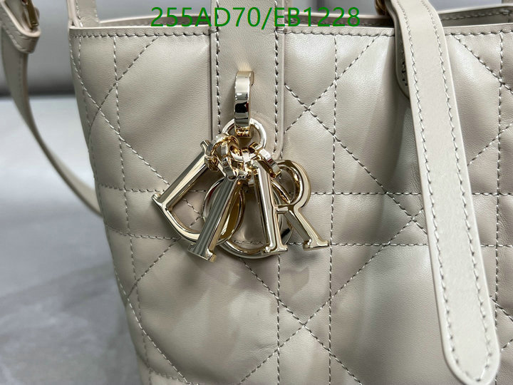 Dior-Bag-Mirror Quality Code: EB1228 $: 255USD