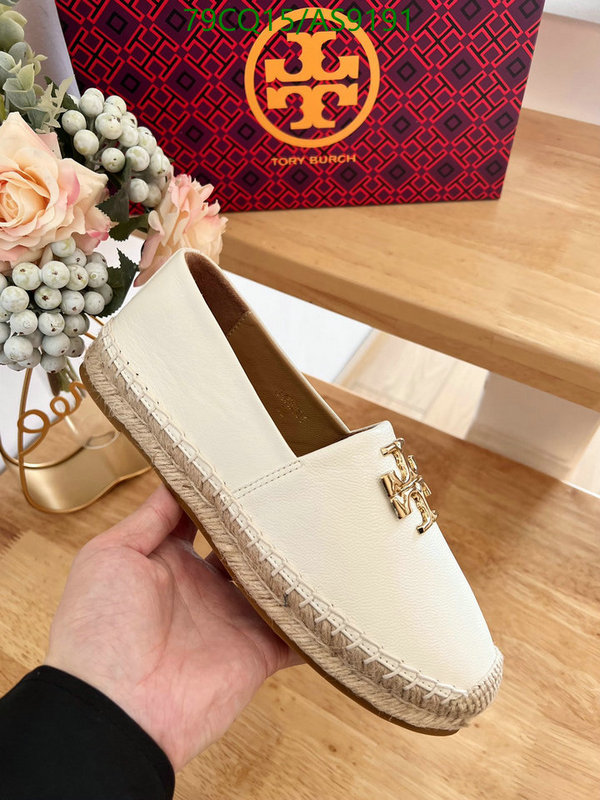 Tory Burch-Women Shoes Code: AS9191 $: 79USD