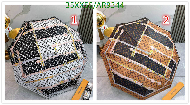 LV-Umbrella Code: AR9344 $: 35USD