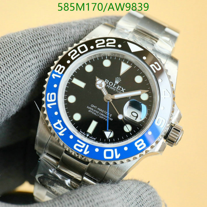 Rolex-Watch-Mirror Quality Code: AW9839 $: 585USD