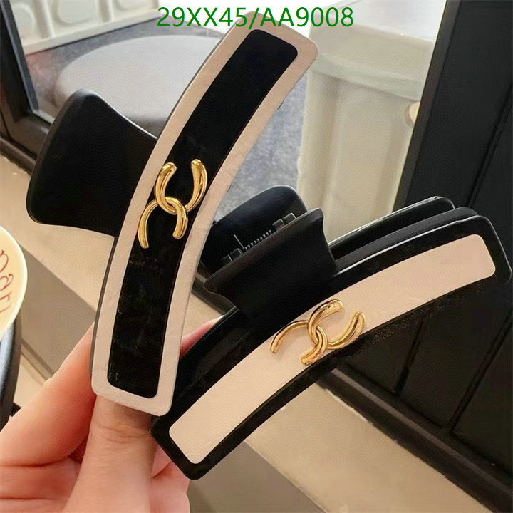 Chanel-Headband Code: AA9008 $: 29USD