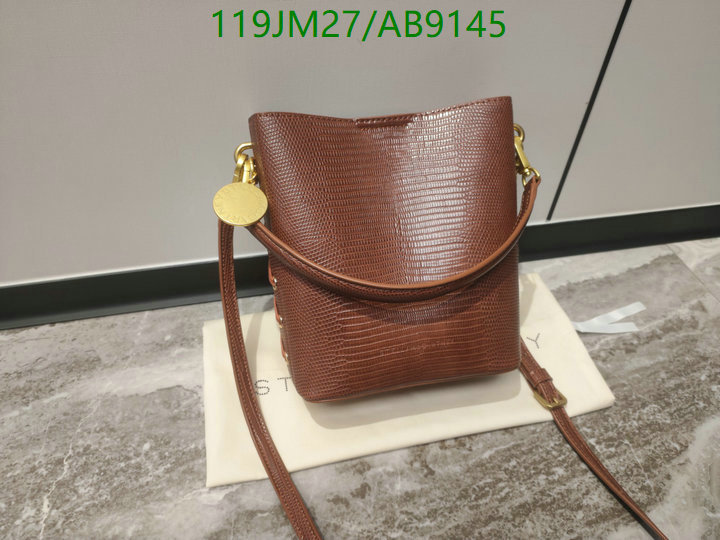 Stella McCartney-Bag-Mirror Quality Code: AB9145 $: 119USD