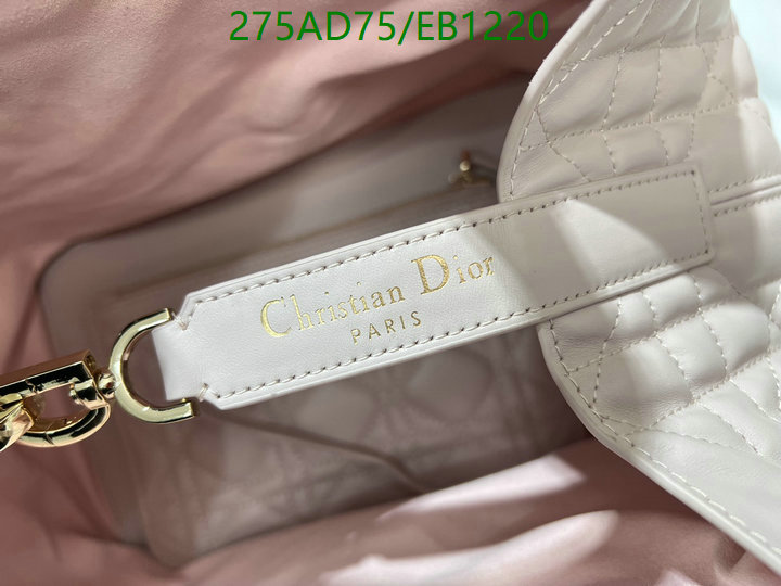 Dior-Bag-Mirror Quality Code: EB1220 $: 275USD