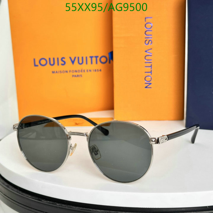 LV-Glasses Code: AG9500 $: 55USD