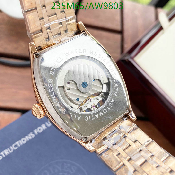 Vacheron Constantin-Watch-Mirror Quality Code: AW9803 $: 235USD