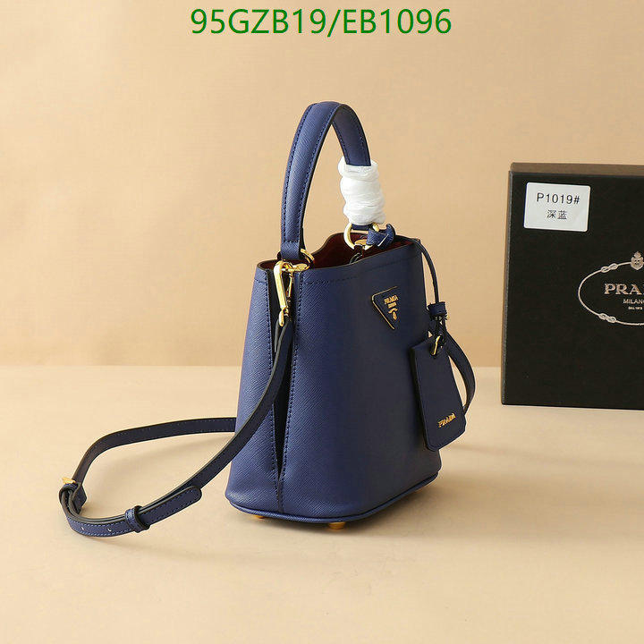 Prada-Bag-4A Quality Code: EB1096 $: 95USD