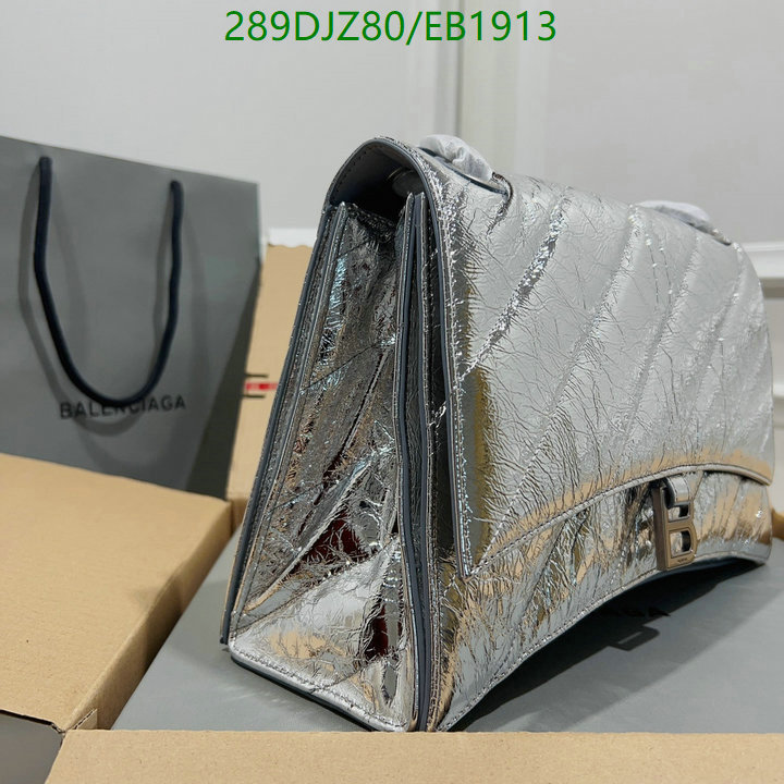 Balenciaga-Bag-Mirror Quality Code: EB1913 $: 289USD