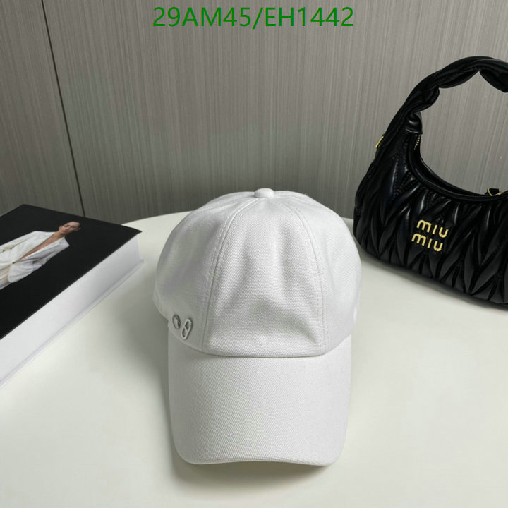 Hermes-Cap(Hat) Code: EH1442 $: 29USD