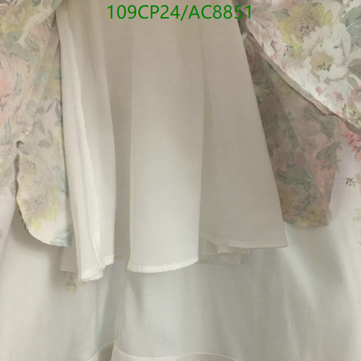 Zimmermann-Clothing Code: AC8851 $: 109USD