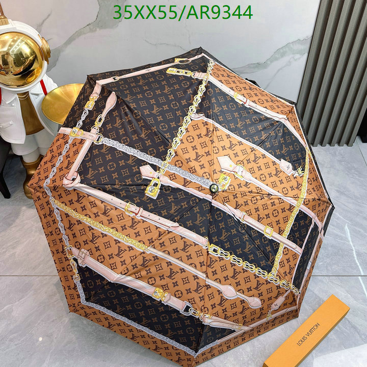 LV-Umbrella Code: AR9344 $: 35USD