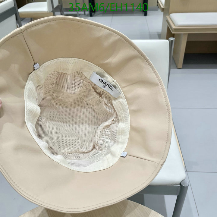 Chanel-Cap(Hat) Code: EH1140 $: 35USD