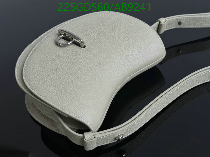 Burberry-Bag-Mirror Quality Code: AB9241 $: 225USD