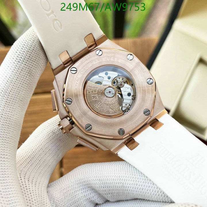 Audemars Piguet-Watch-Mirror Quality Code: AW9753 $: 249USD