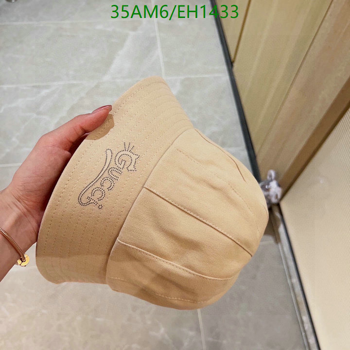 Gucci-Cap(Hat) Code: EH1433 $: 35USD