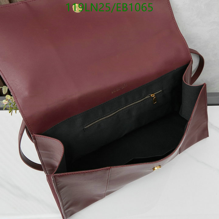 Balenciaga-Bag-4A Quality Code: EB1065 $: 119USD