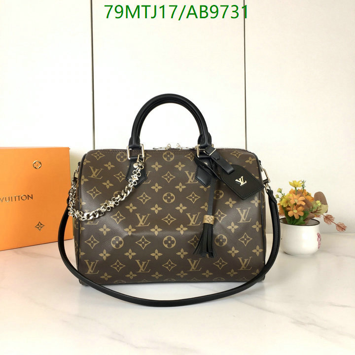 LV-Bag-4A Quality Code: AB9731 $: 79USD