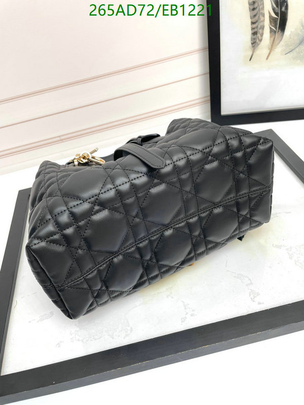 Dior-Bag-Mirror Quality Code: EB1221 $: 265USD