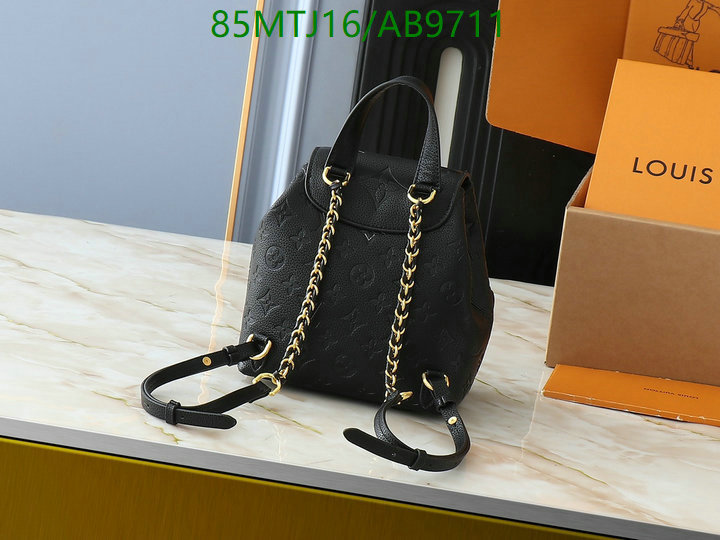 LV-Bag-4A Quality Code: AB9711 $: 85USD