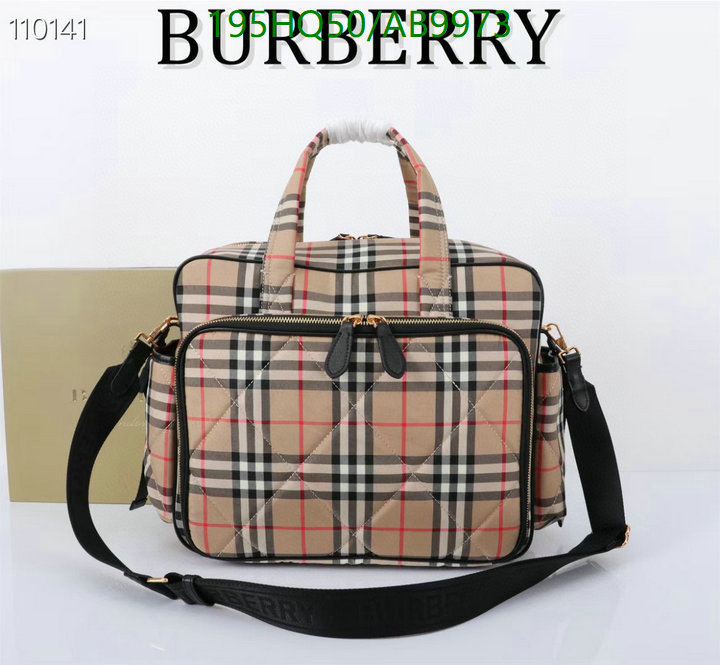 Burberry-Bag-Mirror Quality Code: AB9973 $: 195USD