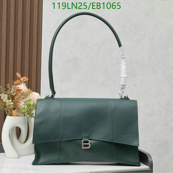 Balenciaga-Bag-4A Quality Code: EB1065 $: 119USD