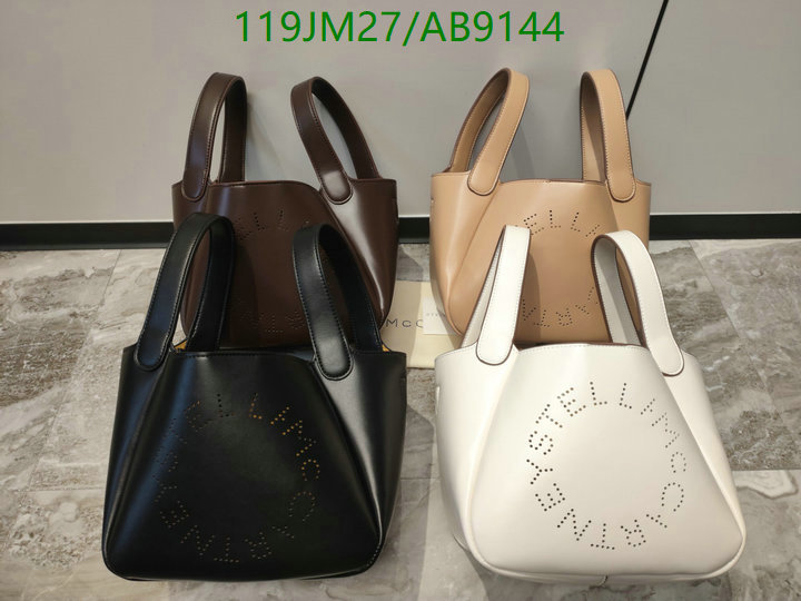 Stella McCartney-Bag-Mirror Quality Code: AB9144 $: 119USD