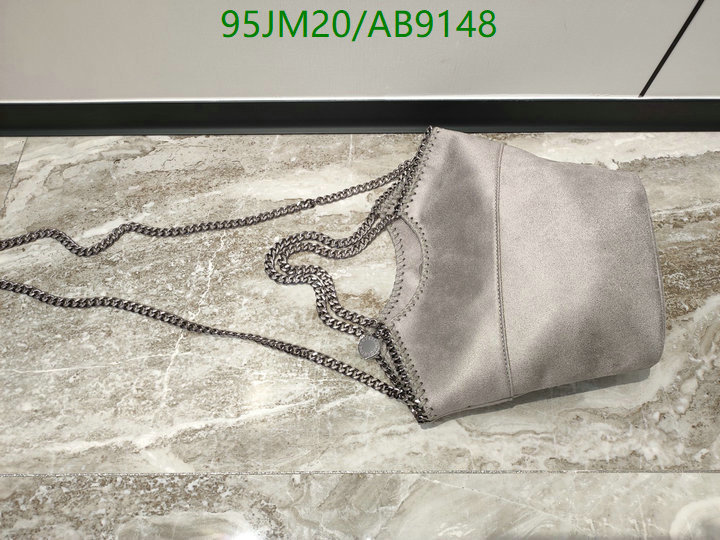 Stella McCartney-Bag-Mirror Quality Code: AB9148