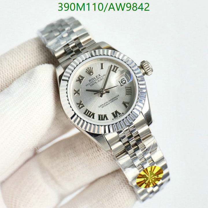 Rolex-Watch-Mirror Quality Code: AW9842 $: 390USD