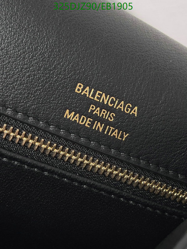 Balenciaga-Bag-Mirror Quality Code: EB1905 $: 325USD