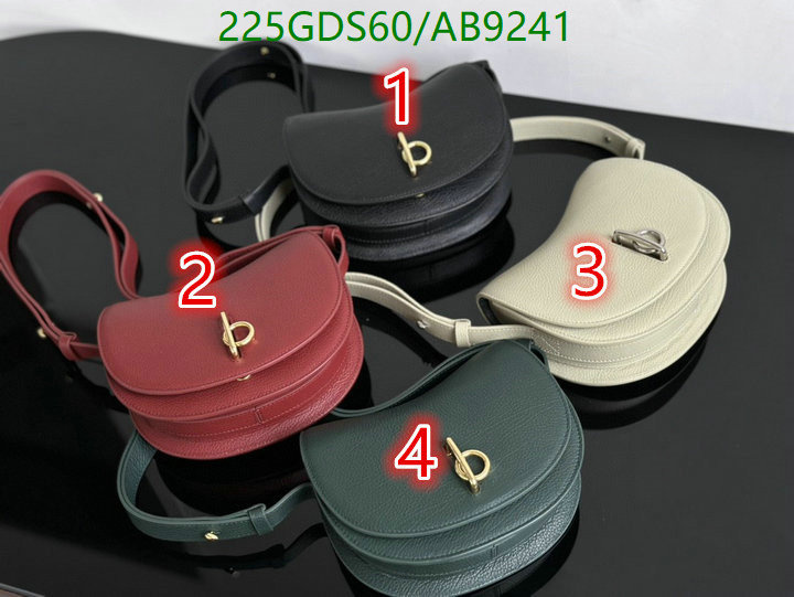 Burberry-Bag-Mirror Quality Code: AB9241 $: 225USD