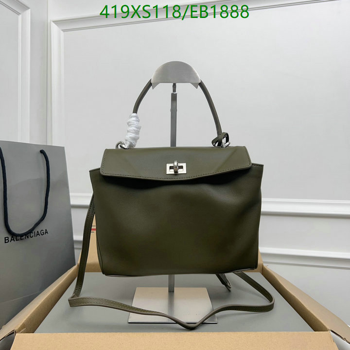 Balenciaga-Bag-Mirror Quality Code: EB1888