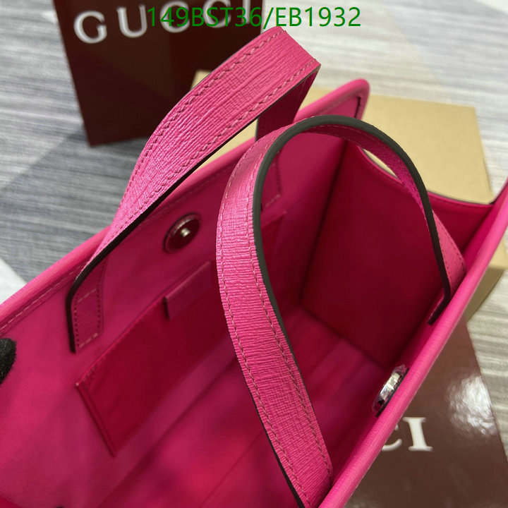 Gucci-Bag-Mirror Quality Code: EB1932 $: 149USD