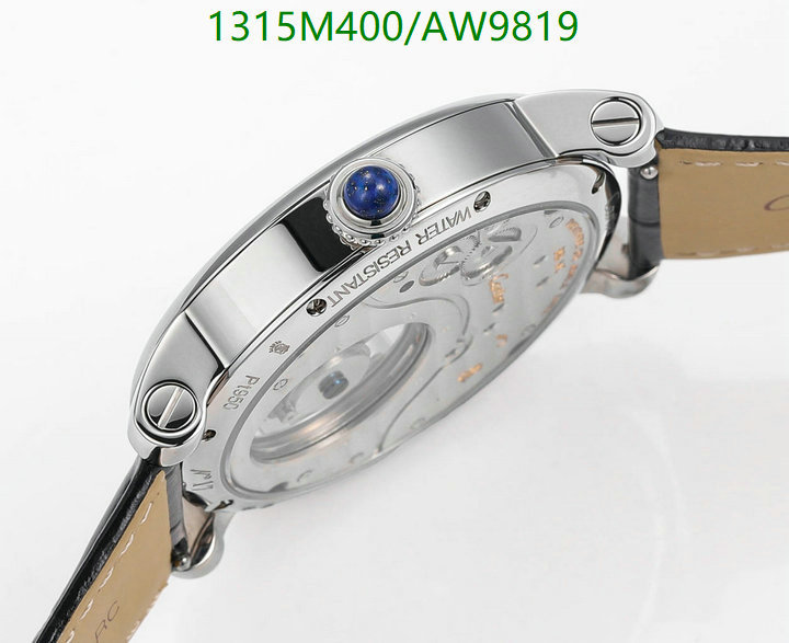 Cartier-Watch-Mirror Quality Code: AW9819 $: 1315USD