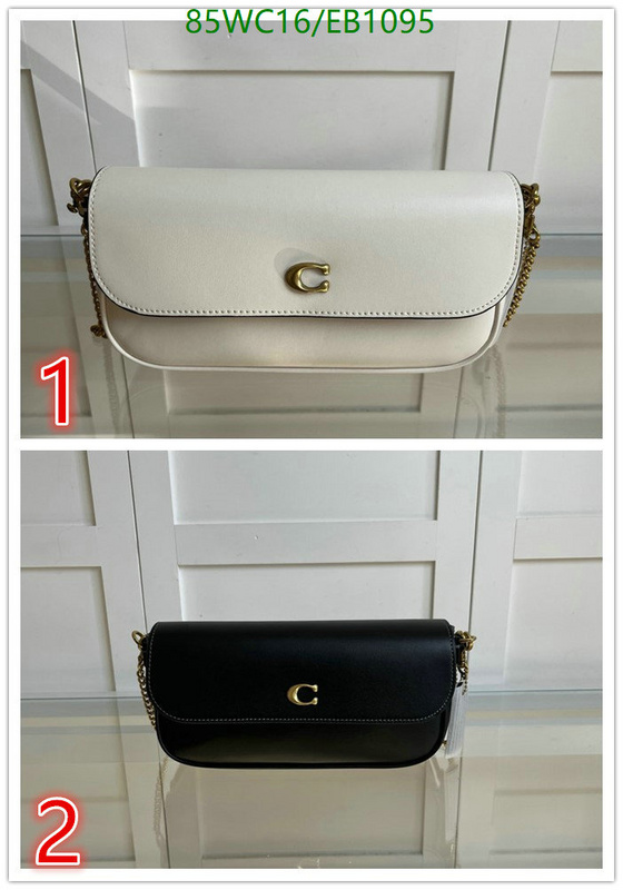 Coach-Bag-4A Quality Code: EB1095 $: 85USD