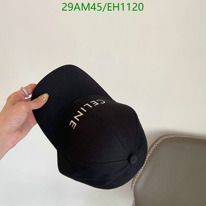 Celine-Cap(Hat) Code: EH1120 $: 29USD