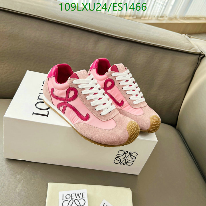 Loewe-Women Shoes Code: ES1466 $: 109USD