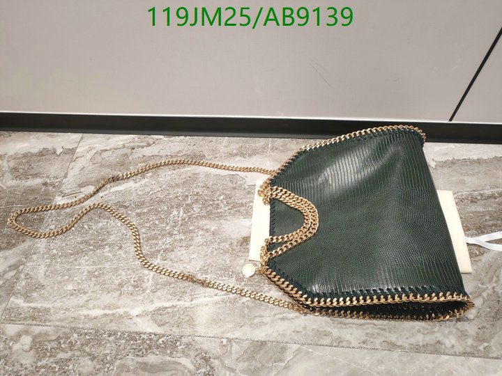 Stella McCartney-Bag-Mirror Quality Code: AB9139