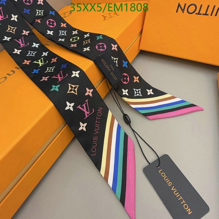 LV-Scarf Code: EM1808 $: 35USD