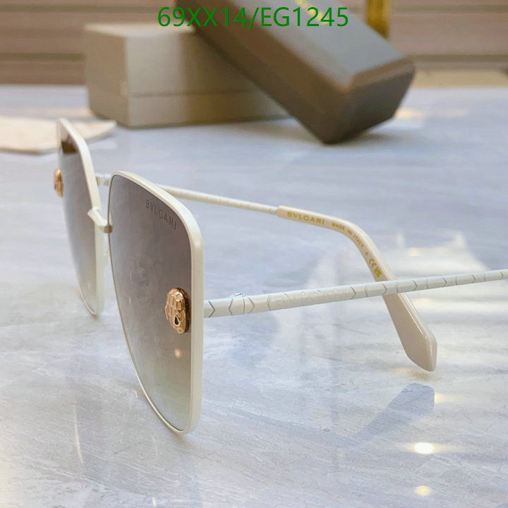 Bvlgari-Glasses Code: EG1245 $: 69USD