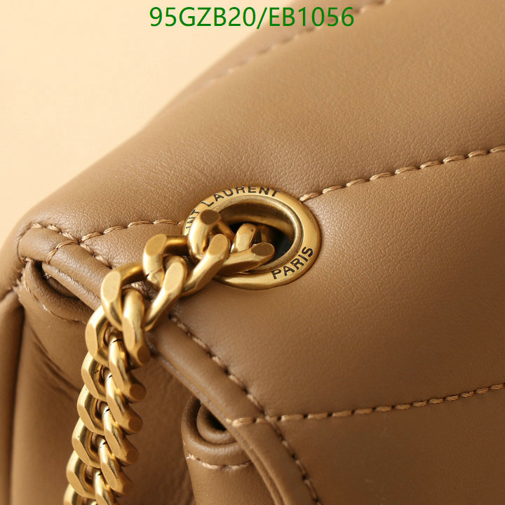 YSL-Bag-4A Quality Code: EB1056 $: 95USD