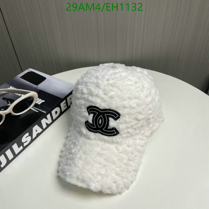 Chanel-Cap(Hat) Code: EH1132 $: 29USD