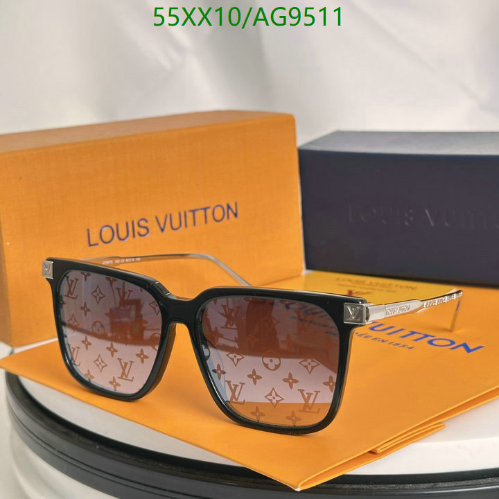 LV-Glasses Code: AG9511 $: 55USD