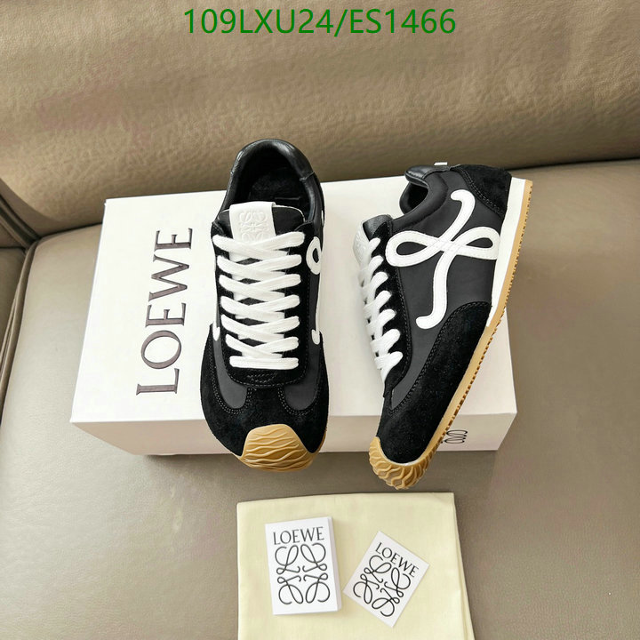 Loewe-Women Shoes Code: ES1466 $: 109USD